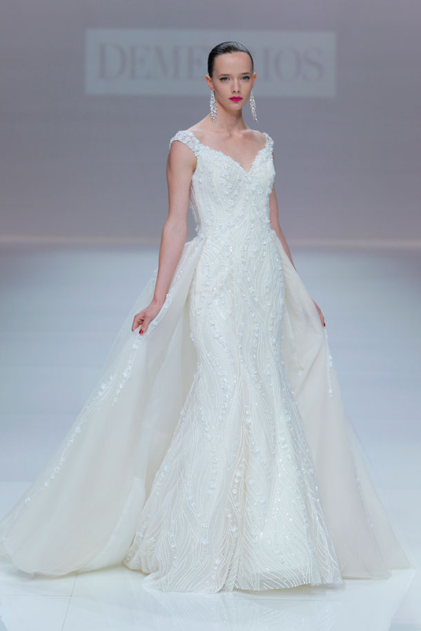 ilovebrides.pt Demetrios coleção 2019 bbfw18